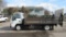 1998 GMC W4500 COE 14' FLATBED W/ LIFTGATE