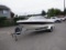 2001 BAYLINER CAPRI 1850 RUNABOUT SKI BOAT