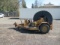 1970 TRUCKWELD PSR69 SINGLE AXLE POWER SPOOL TRAILER