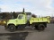 1993 INTERNATIONAL 2554 5 YARD DUMP TRUCK