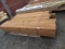 ASSORTED PRESSURE TREATED BOARDS