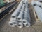 (7) ROLLS OF 6' FIELD FENCE