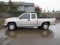 2005 CHEVROLET COLORADO EXTENDED CAB PICKUP