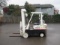 HYSTER S60ES FORKLIFT