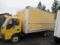 1999 GMC W4500 COE 16' BOX TRUCK