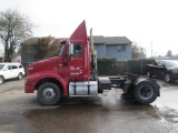 2005 INTERNATIONAL 9200iDAY CAB TRACTOR