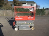 SKYJACK SJIII-3219 SCISSOR LIFT