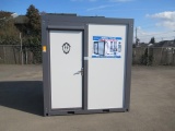 2020 BASTONE PORTABLE TOILET W/ SHOWER