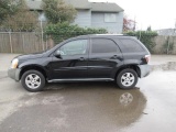 2005 CHEVROLET EQUINOX