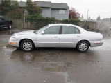 1999 BUICK PARK AVENUE