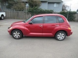 2005 CHRYSLER PT CRUISER