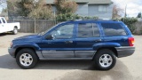 2000 JEEP GRAND CHEROKEE