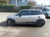 2008 MINI COOPER S