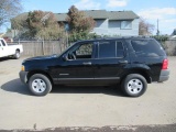 2004 FORD EXPLORER