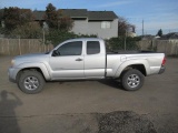 2008 TOYOTA TACOMA