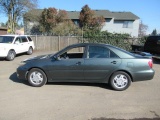 2002 TOYOTA CAMRY SE