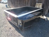 DODGE DUALLY TRUCK BED