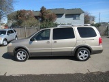 2006 PONTIAC MONTANA