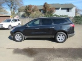 2012 CHEVROLET TRAVERSE