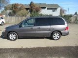 2004 FORD FREESTAR VAN