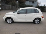 2005 CHRYSLER PT CRUISER