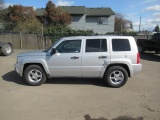 2007 JEEP PATRIOT