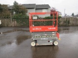 SKYJACK SJIII-3219 SCISSOR LIFT