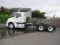 2009 FREIGHTLINER COLUMBIA 120 TANDEM AXLE DAY CAB TRACTOR