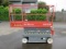 SKYJACK SJIII-3219 SCISSOR LIFT