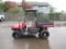 2008 POLARIS RANGER XP UTILITY VEHICLE