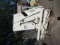 NATIONAL CRANE N85 ARTICULATING CRANE