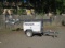 2007 WACKER LTC4 TOWABLE LIGHT TOWER