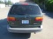2000 TOYOTA SIENNA