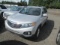 2011 KIA SORRENTO