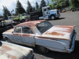 1963 MERCURY COMET