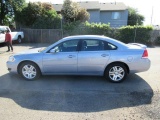 2006 CHEVROLET IMPALA