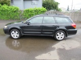 2006 SUBARU OUTBACK