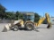 JOHN DEERE 410C BACKHOE LOADER