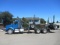 2001 KENWORTH T800 LOG TRUCK & 2007 ALPINE SHORT LOGGER TRAILER