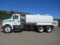 1998 INTERNATIONAL 8100 WATER TRUCK