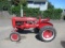 1947 FARMALL A TRACTOR