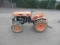 KUBOTA B6000 4X4 TRACTOR