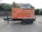 2002 GODWIN CD225 TRAILER MOUNTED 8'' DRI PRIME WATER PUMP