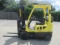 HYSTER S50FT FORKLIFT