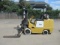 YALE GLC 080 FORKLIFT