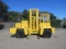 BAUMANN SIDE LOADER FORKLIFT