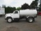 1985 FORD F700 2000 GALLON WATER TRUCK