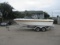 1981 BELL BOY 2215 FIBERGLASS BOAT