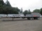 1994 TRANSCRAFT EAGLE 45' ALUMINUM FLATBED TRAILER