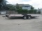 2014 MIRAGE MUET720TA3 20' TILT DECK TRAILER